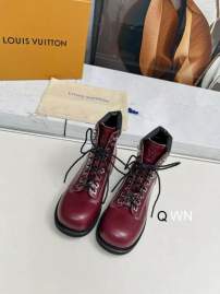 Picture of Louis Vuitton Shoes _SKULVsz35-40WN100112415